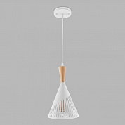 Подвесной светильник IMEX MD.4354-1-P WH
