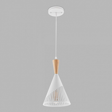 Подвесной светильник IMEX MD.4354-1-P WH