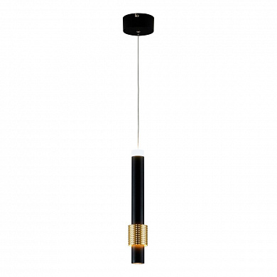 Подвесной светодиодный светильник Moderli Elli V10884-PL