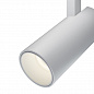 Трековый светодиодный светильник для магнитного шинопровода Maytoni Technical Focus Led TR019-2-15W4K-W