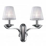 Бра Ideal Lux Pegaso AP2 Bianco 059211