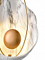 Бра Vele Luce Milan VL5724W01