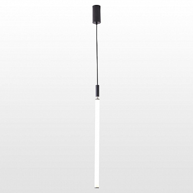 Подвесной светодиодный светильник Lussole Loft Pickens LSP-8393
