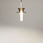 Подвесной светильник Maytoni Sound Wave MOD255PL-01B4