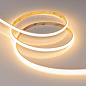 Светодиодная лента герметичная Arlight 10W/m 160LED/m 2835SMD теплый белый 5M RTW-PW-A160-8mm 24V 041113