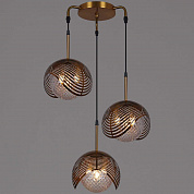 Люстра подвесная Reluce 05912-0.9-03 GB