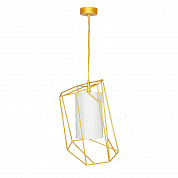 Подвесной светильник TopDecor Cage One S1 16 01g