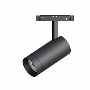 Трековый светодиодный светильник для магнитного шинопровода Arlight Mag-Orient-Spot-R65-20W Warm3000 033627