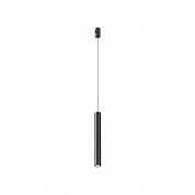 Трековый светильник Maytoni Technical TR155-1-5W4K-B