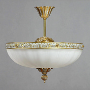 Потолочный светильник Ambiente Lugo 8539/40 PL WP