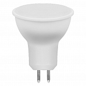 Лампа светодиодная Feron G5.3 13W 2700K матовая LB-960 38188