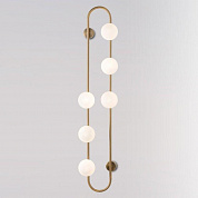 Бра Imperium Loft Hoop 213736-26