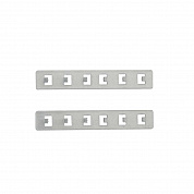 Планка соединительная 2 шт Crystal Lux CLT 0.223 05