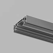 Закладной профиль для натяжного потолка Denkirs Solid Profi TR3030-AL