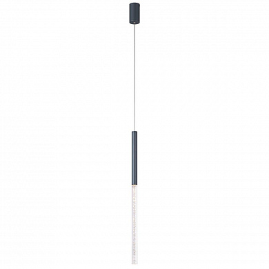 Подвесной светодиодный светильник Favourite Bubblor 4310-1P