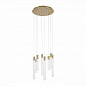 Подвесная люстра ST Luce Terni SL1229.303.08