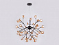 Подвесная люстра Ambrella light Traditional TR3021