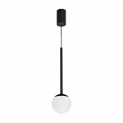 Подвесной светодиодный светильник Arlight SP-Beads-Hang-T-R100-8W Day4000 036521