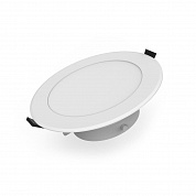 Встраиваемый светодиодный светильник Gauss Elementary Downlight 999420207