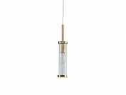 Подвесной светильник Newport Madonna 4551/S gold М0070256