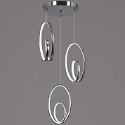 Люстра подвесная Reluce 05669-0.9-03 CH