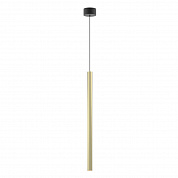 Подвесной светодиодный светильник Arlight SP-Pipe-Hang-L600-R30-9W Day4000 038645