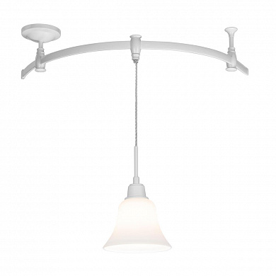 Трековый светильник Citilux Модерн CL560210