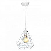 Подвесной светильник IMEX MD.1706-1-P WH