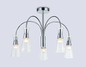 Люстра на штанге Ambrella light High light LH55651