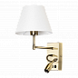 Бра Arte Lamp Elba A2581AP-2AB