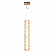 Подвесной светодиодный светильник Aployt Ozann APL.331.26.29