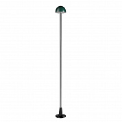Уличный светильник Odeon Light Nature 7122/4GL