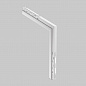 Трековый светодиодный светильник Maytoni Technical Exility Basis TR102-24W3K-W