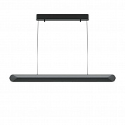 Подвесной светодиодный светильник Maytoni Motion MOD276PL-L40B3K