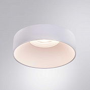 Точечный встраиваемый светильник Arte Lamp RAMO A1240PL-1WH