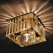 Встраиваемый светильник Arte Lamp Brilliants A8448PL-1CC