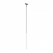 Трековый подвесной светильник Maytoni Technical Skim TR191-1-3W2.7K-M-BW