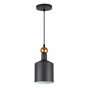 Подвесной светильник Odeon Light Pendant Bolli 4085/1