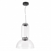 Подвесной светодиодный светильник Divinare Trumpet 1242/06 SP-18