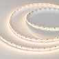 Светодиодная лента Arlight 11W/m 252LED/m 2835SMD теплый белый 5M 022653(2)