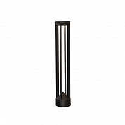 Уличный светодиодный светильник Kink Light Лейси 09301-60F,19