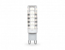Светодиодная лампа G9 11W 4000K Ambrella light Bulding 101104