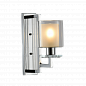 Бра Lumina Deco Manhattan LDW 8012-1W CHR