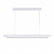 Подвесной светодиодный светильник Ambrella light Techno Spot Techno family TN71336