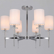 Светильник потолочный Illumico IL1382-6CPA-29 CR Romei