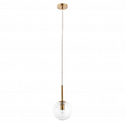 Подвесной светильник Arte Lamp Cameron A7710SP-1AB