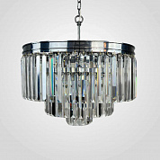 Подвесная люстра Imperium Loft Odeon Chandelier 228791-22