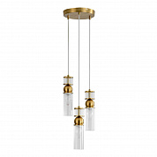 Подвес Lumion DENVER 8276/3A