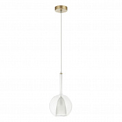 Подвесной светильник Arte Lamp Gala A2720SP-1SG