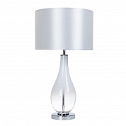 Настольная лампа Arte Lamp Naos A5043LT-1WH